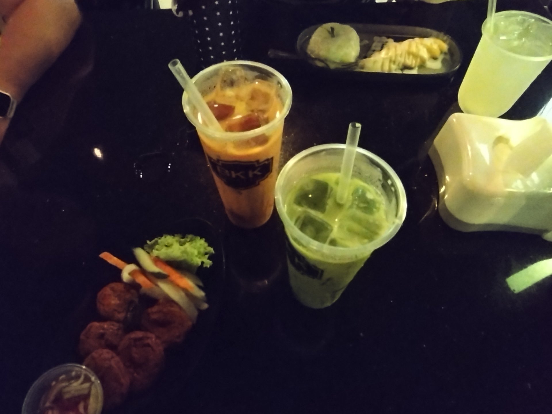 BKK Bistro & Bar at Changi Beach Club