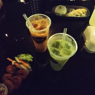 BKK Bistro & Bar at Changi Beach Club