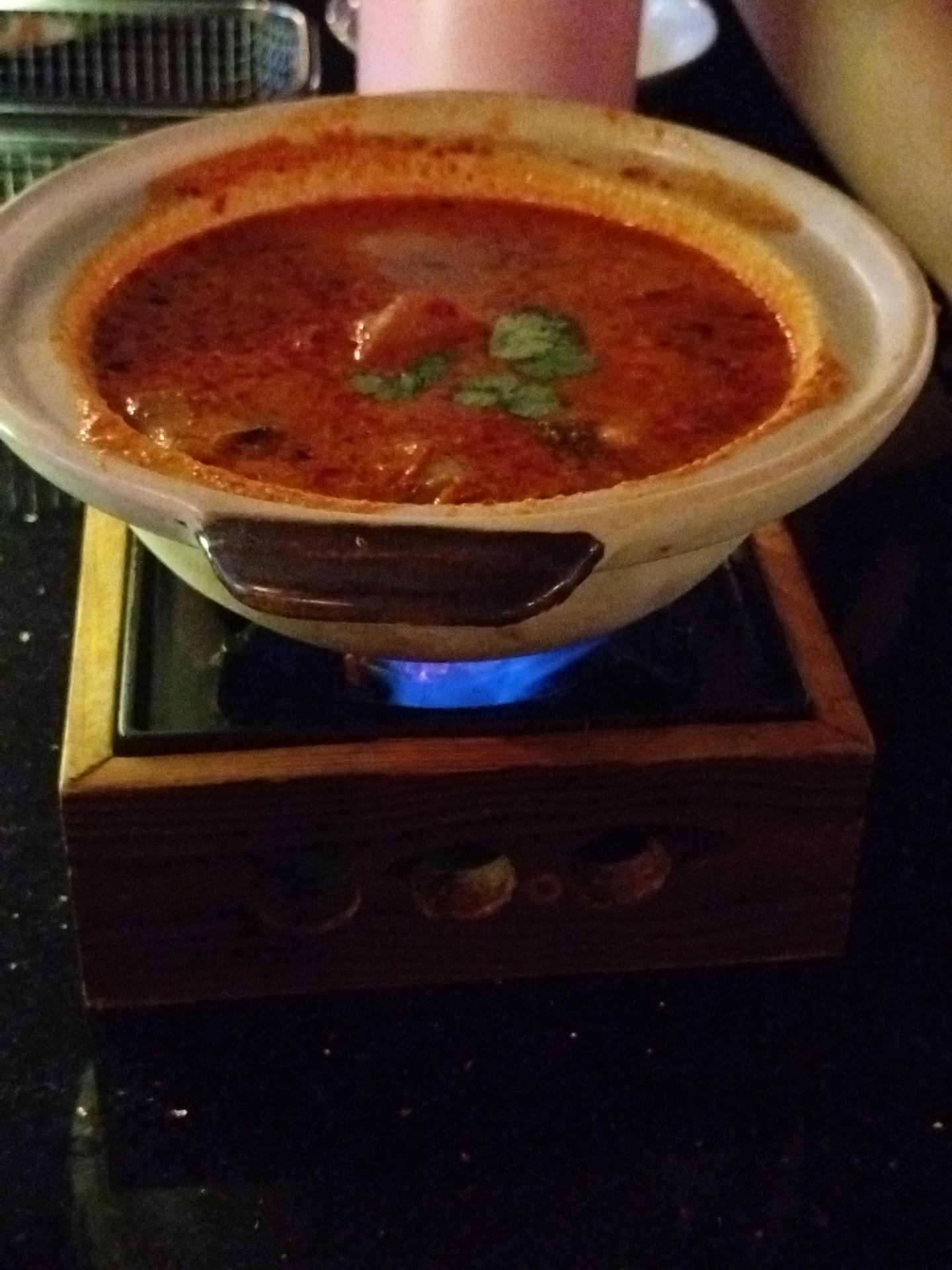 BKK Bistro & Bar at Changi Beach Club