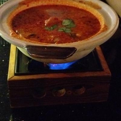 BKK Bistro & Bar at Changi Beach Club