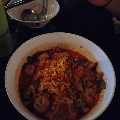BKK Bistro & Bar at Changi Beach Club