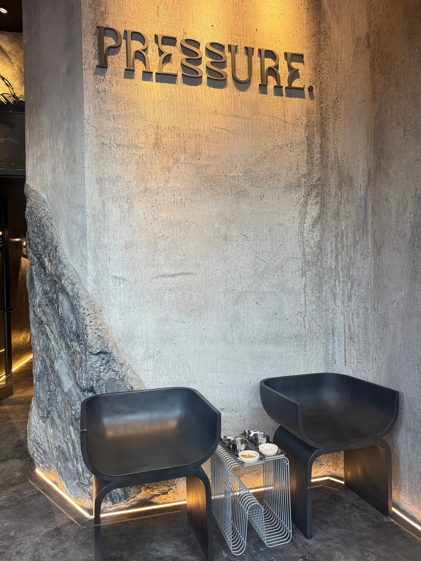 Pressure Massage Spa