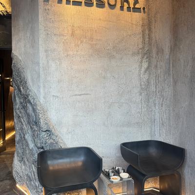 Pressure Massage Spa
