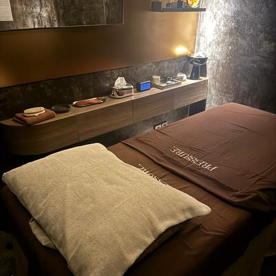 Pressure Massage Spa